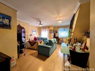 Rent Duplex  Calle senda de la moza. Fantástico dúplex en senda de la moza