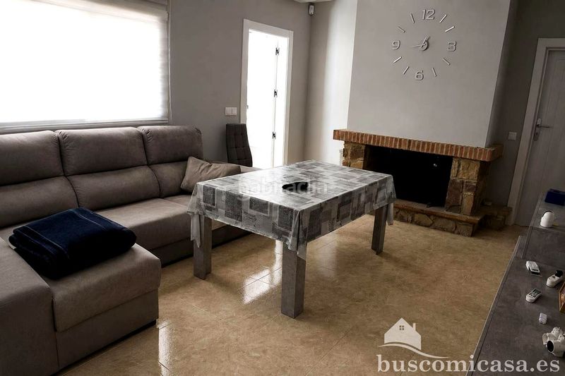 Foto ddef3351-2ad8-459b-bfe9-99971e761b15. Casa a La Zarzuela - San José - Belén Linares