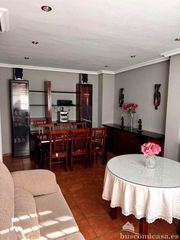Casa  Doctor wenceslao martínez rodríguez. Preciosa casa completamente amueblada
