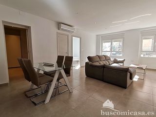 Affitto Piccolo appartamento  Isaac peral. Piso en pleno centro con trastero y excelentes calidades