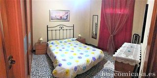 Appartement  Velarde. Piso junto a la plaza de toros de linares.