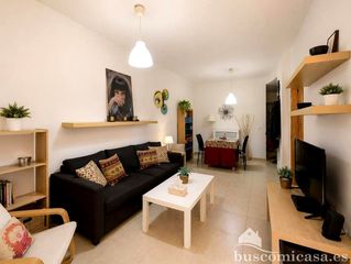Appartement  Pintor juan gris. Bonito piso en urbanización con piscina.