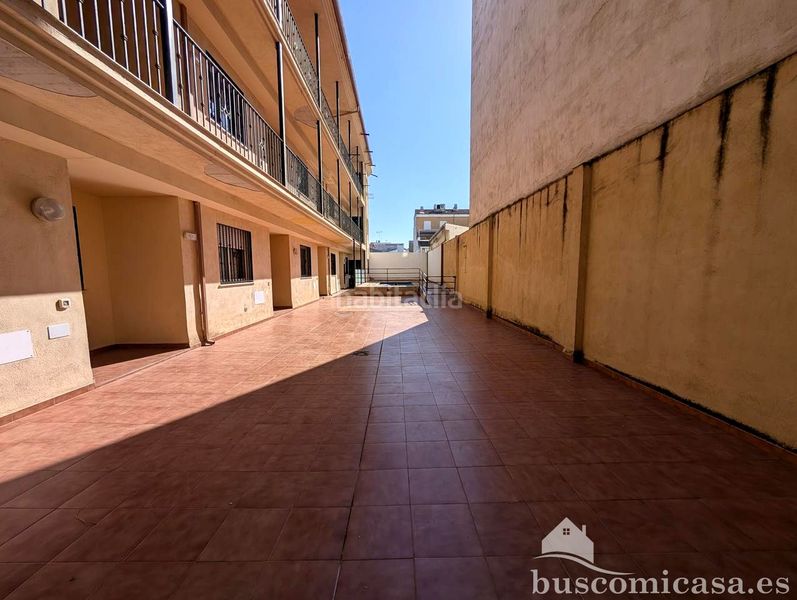Foto 5c207f36-b9b0-49dd-8b45-e2a186ac5388. Pis amb aparcament piscina a La Zarzuela - San José - Belén Linares