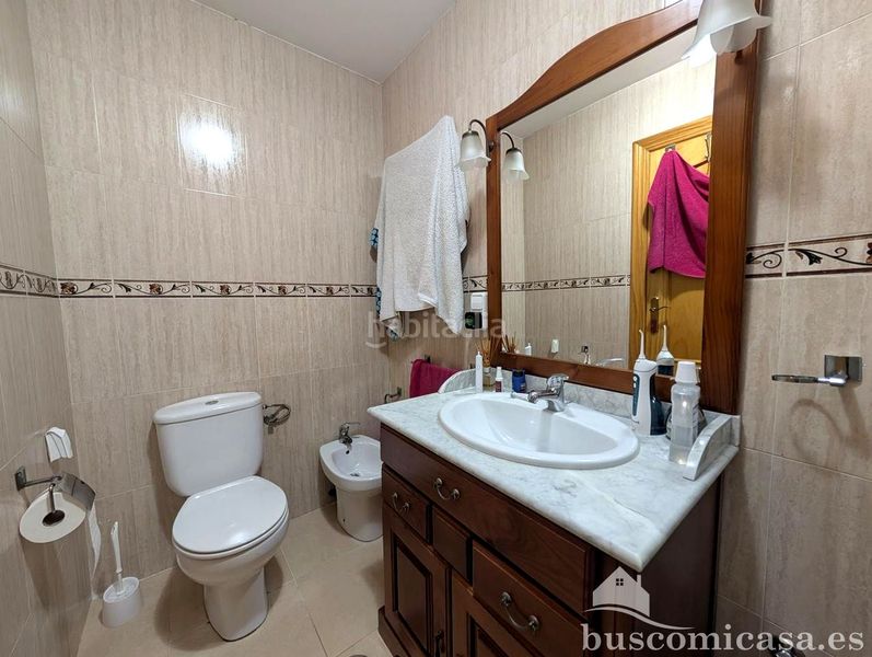 Foto e66345f5-d726-4077-a001-730603600ba8. Pis amb aparcament piscina a La Zarzuela - San José - Belén Linares