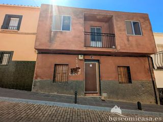 Casa  San gregorio. Vivienda procedente de banco. haz tu oferta!