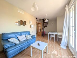 Zweistöckige Wohnung  Úbeda. Precioso dúplex en calle úbeda.