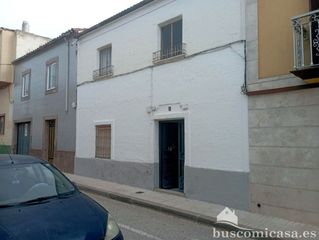 Maison  San lucas. Casa a reformar en calle san lucas.