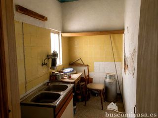 Casa a San Lucas