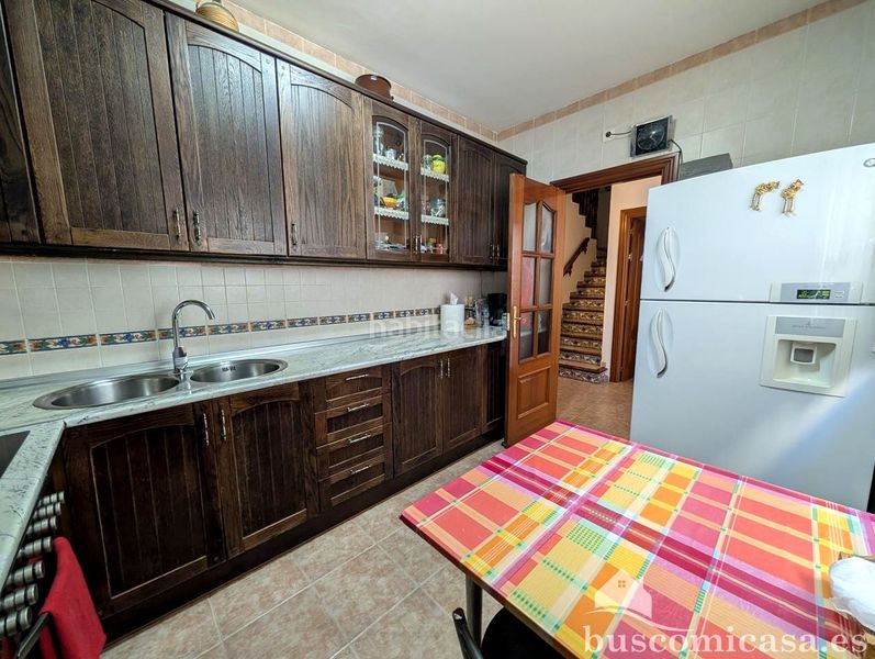 Foto 01527247-7636-41b4-a9e6-e9ce4383b7bb. Casa amb aparcament a Guarromán