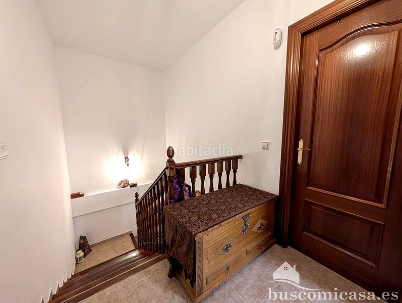 Foto 2fd25714-1b21-4c24-95c2-698d69104883. Casa amb aparcament a Guarromán