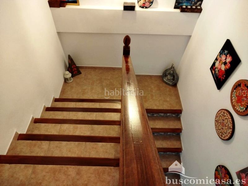 Foto 3d4c7c33-5b8e-4193-a415-1445dc1b51a0. Casa amb aparcament a Guarromán