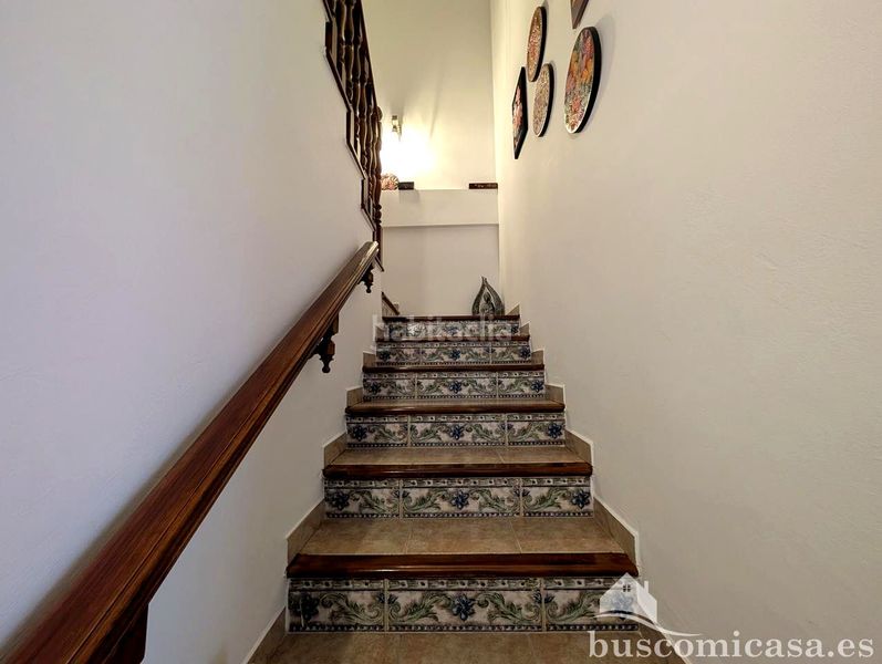 Foto 417aedd4-b8e0-4fc4-953d-b6b7e5e51e52. Casa amb aparcament a Guarromán