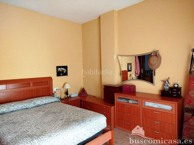 Foto c303db64-54bd-4169-993c-7160f07fc07c. Casa amb aparcament a Guarromán