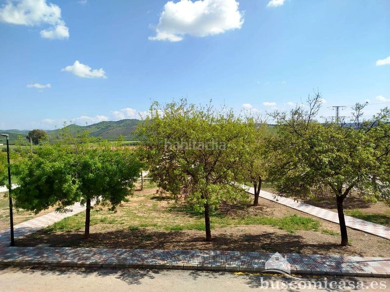 Foto c45aa958-9e85-4912-a01f-2c0b6355ee28. Casa amb aparcament a Guarromán