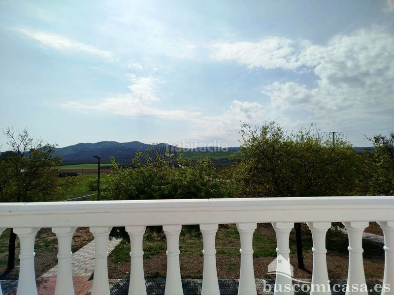 Foto cc7b838b-a647-466c-ae11-f6f28ca97e88. Casa amb aparcament a Guarromán