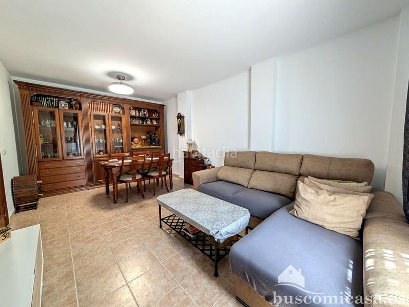 Foto dde99c5b-9c99-430f-a8e2-2c39e4322ec8. Casa amb aparcament a Guarromán