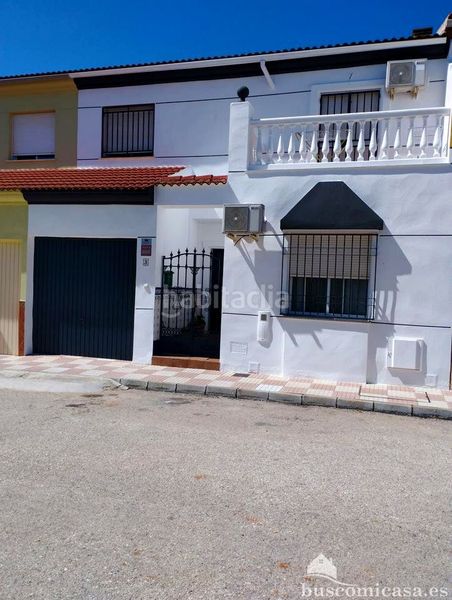 Foto ea40ec3e-34ab-4c86-8aee-e5e2926fcd9b. Casa amb aparcament a Guarromán