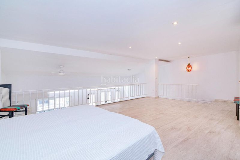 Foto 0b8a72b5-1319-4f47-83dd-81741d0f6348. Loft a Centro Salobreña