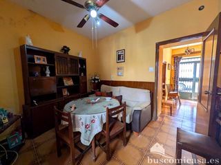 Casa  Calerin bajo. Casa a reformar en calerín bajo