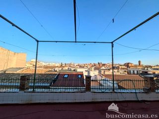 Pis a Calle Antón de Jaén