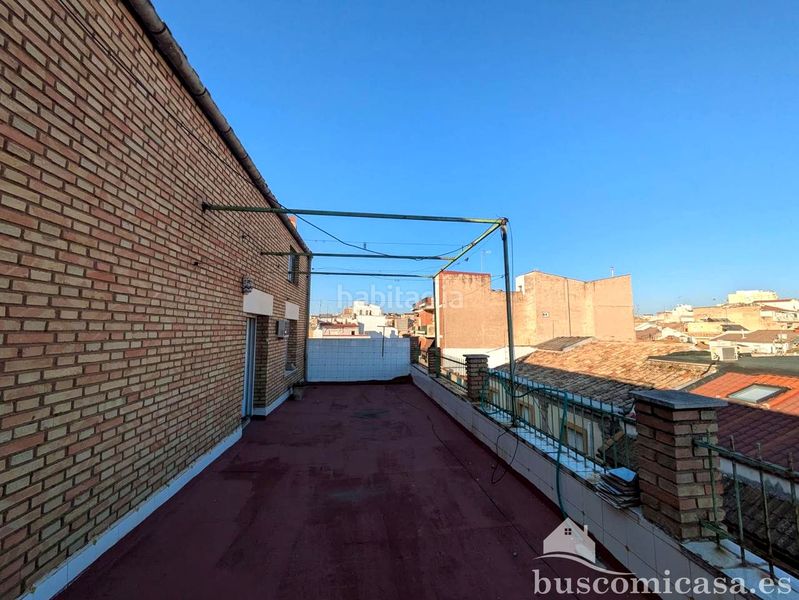 Foto 4f6d92f2-7cd9-4f89-8384-46eebeb102b8. Pis a Centro ciudad Linares