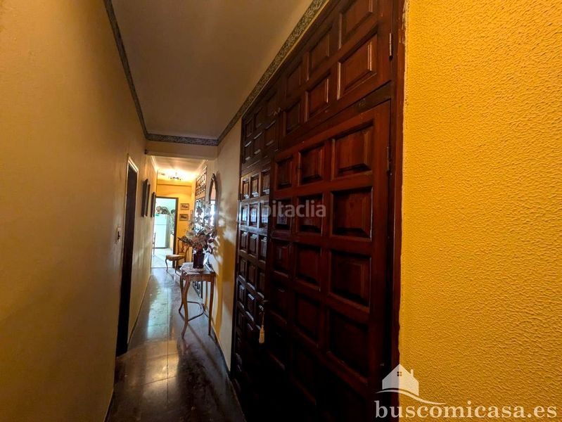 Foto cabe75cf-14b3-459b-a33d-63e5af7a422c. Pis a Centro ciudad Linares