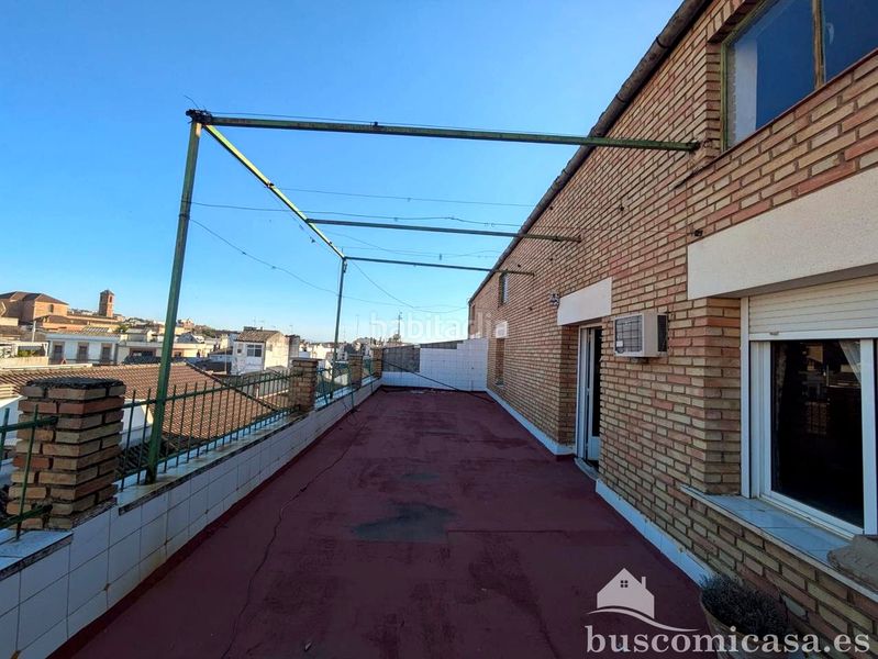 Foto d5ee965f-7055-490a-bab8-f7d786a75430. Pis a Centro ciudad Linares