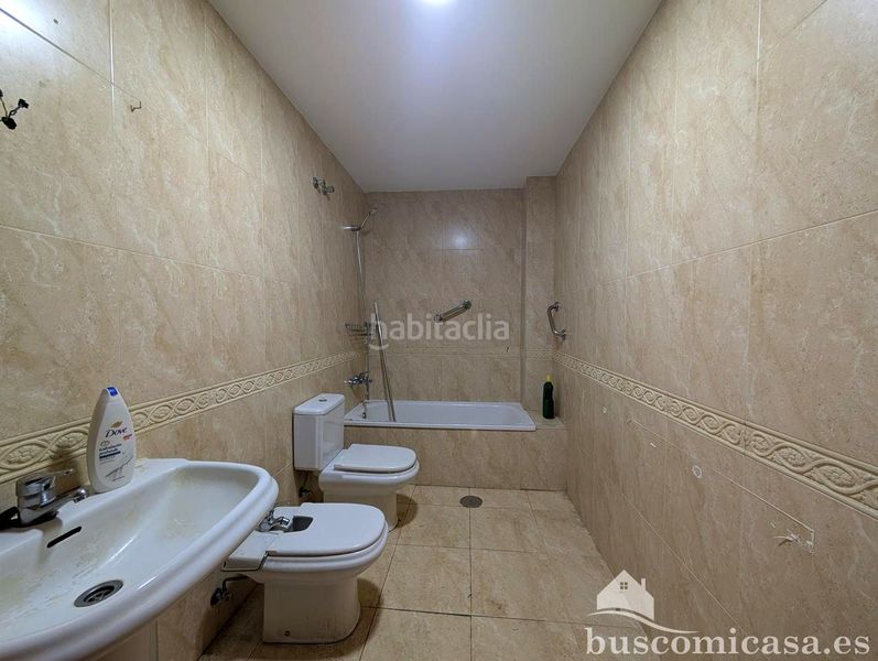 Foto df5be936-c450-4374-a003-5ad9d99ef87a. Pis a Centro ciudad Linares