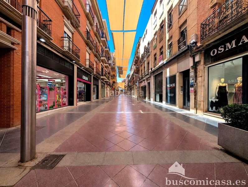 Foto f0be4bc6-8410-401c-a139-1b4ec6de06a5. Pis a Centro ciudad Linares