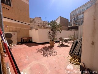 Location Appartement  Del comercio. Fantástico piso en el centro de linares.