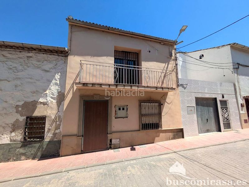 Foto 1ad9a770-69fd-44a9-b91e-c01e1cbb421b. Casa a Mengíbar