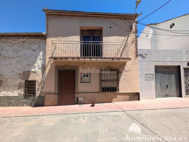 Foto f2ba781b-cbbb-44c4-af11-ea119566500b. Casa a Mengíbar