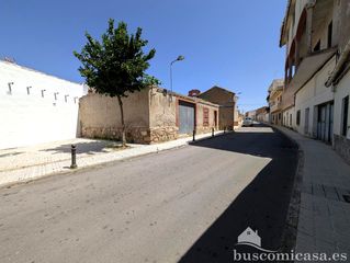 Terreny residencial  Madroñal. Terreno en camino del madroñal.