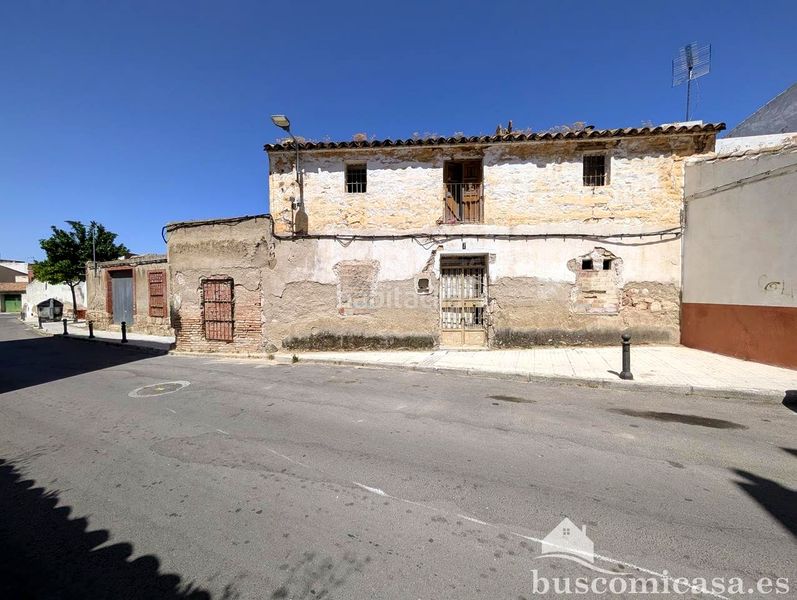 Foto 40729c4d-d17e-44c4-b34f-cb345cc98c88. Terreny residencial a Arrayanes Linares