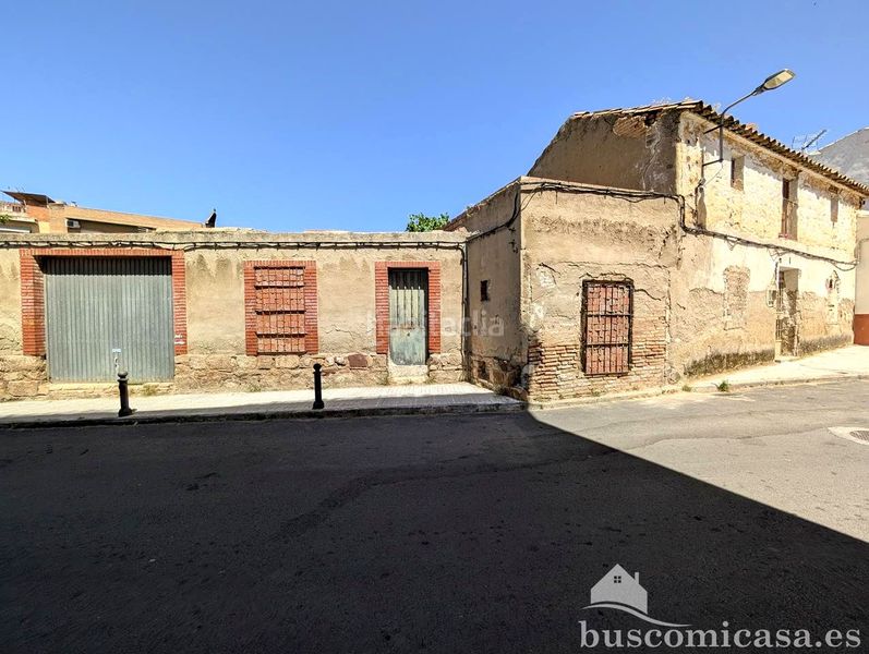 Foto d0c6b673-e3c9-4cac-b64e-311ac2735afb. Terreny residencial a Arrayanes Linares