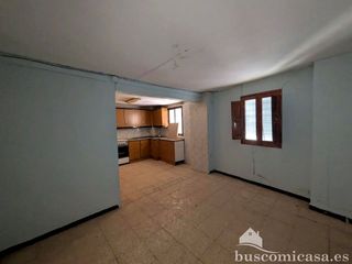 Casa  Calzada de la plazuela. Casa en centro histórico de beas de segura