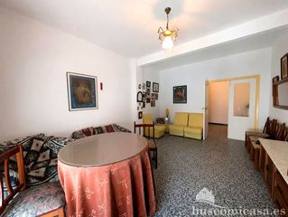 Appartement  Paraíso. Piso en calle paraíso, úbeda.