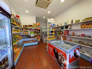 Local Comercial a San Cristóbal