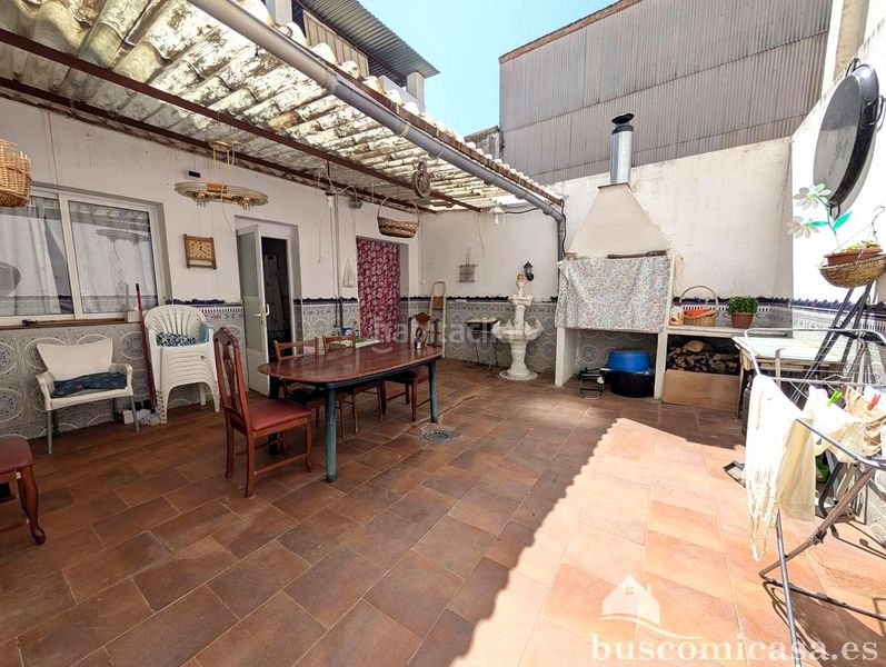 Foto 549fac7a-4e99-42e1-8fa2-7d365fef53ae. Casa amb aparcament a Centro ciudad Linares