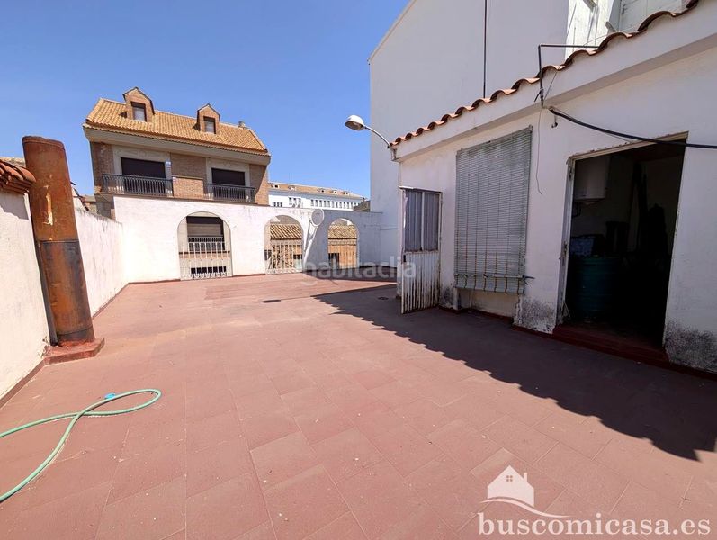 Foto ca46eacc-2b51-402f-b3b0-843b23c3ca8f. Casa amb aparcament a Centro ciudad Linares