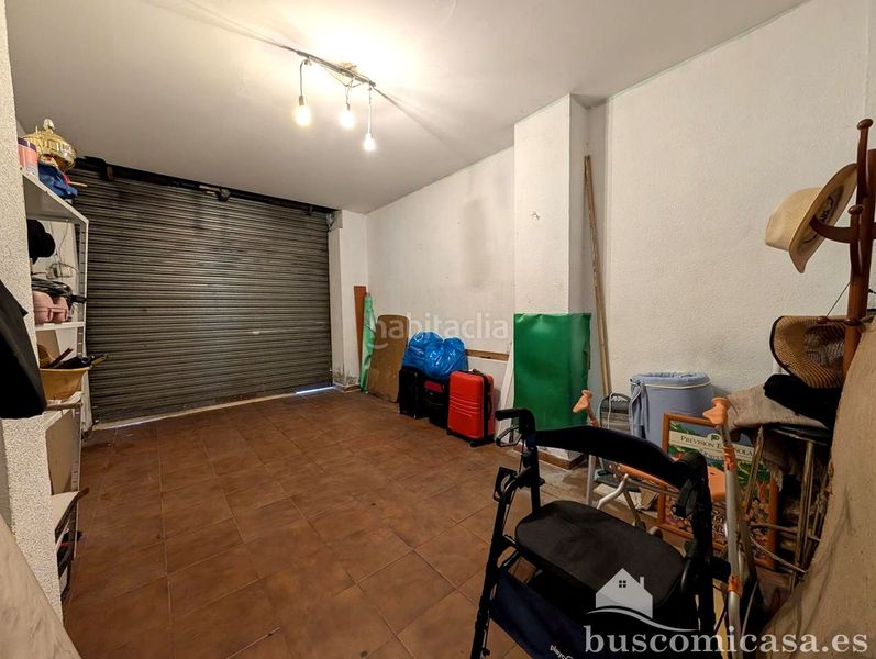 Foto cd37896d-d444-4d7d-9cd3-9c917e900ae8. Casa amb aparcament a Centro ciudad Linares