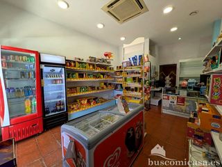 Lloguer Local Comercial  San cristóbal. Local en pleno funcionamiento