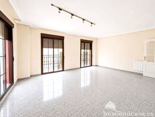 Appartement  Nuestro padre jesús. Fantástico piso en bailén.