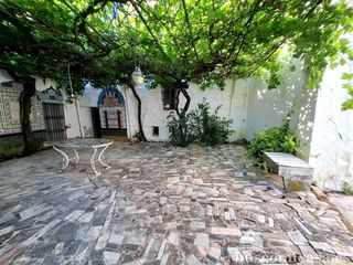 Casa  Julio burell. Casa a reformar en begíjar.