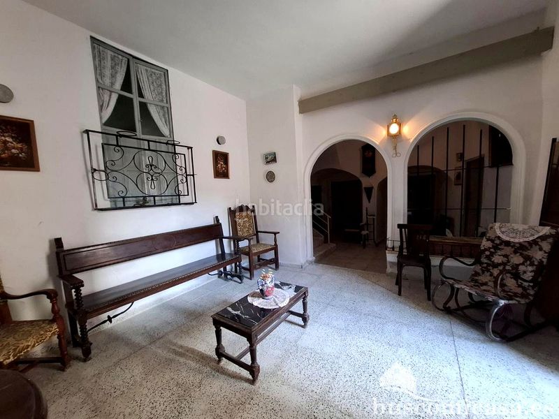 Foto 30391e88-ac0d-468a-ae25-90d17d306513. Casa a Begíjar