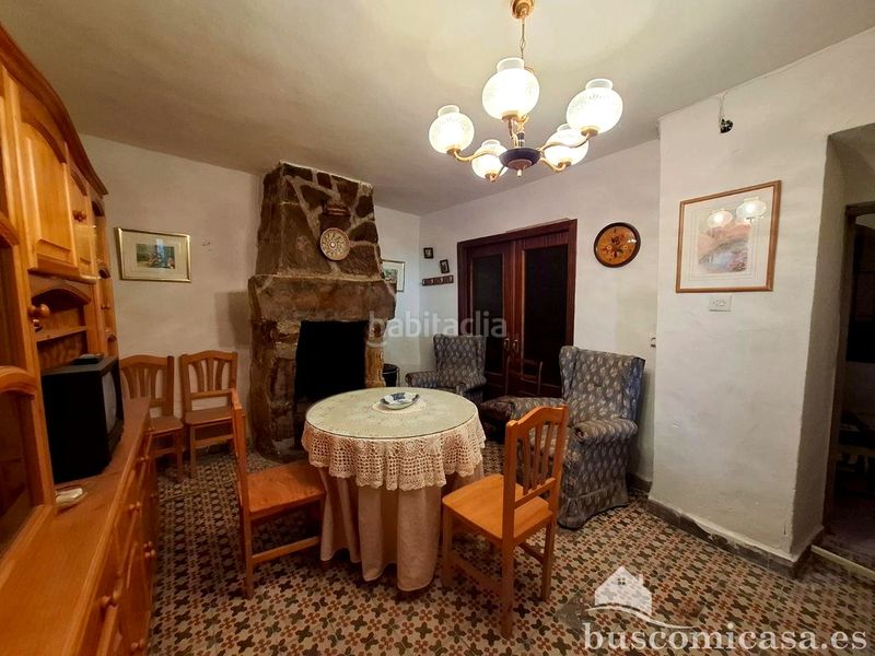 Foto ab1f6cad-87e4-4b08-b9de-03f2f6053559. Casa a Begíjar