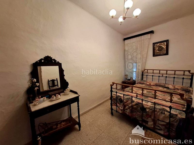Foto af75caf0-1056-46a9-98d1-6f6d376b36f1. Casa a Begíjar