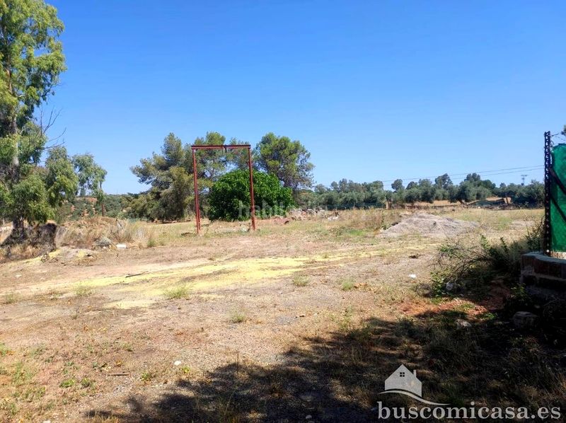 Foto a995e52e-ec77-4f39-9305-38e48de87e43. Finca rústica a La Zarzuela - San José - Belén Linares