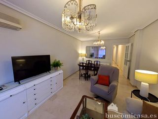 Rent Flat  Julio burell. Estupendo piso céntrico reformado