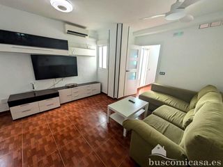 Etagenwohnung  Corredera de san marcos. Oportunidad!! piso reformado céntrico amueblado